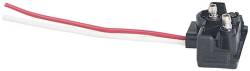Peterson - Peterson 421-49 Brake/Tail/Turn Signal Light Plug - Image 1