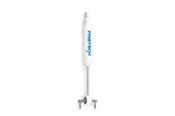 Fabtech - Fabtech FTS7358 6" Front Performance Shocks 20-25 Silverado/Sierra 3500HD 4WD - Image 2