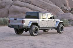 Fabtech - Fabtech FTS24242 3" Sport Lift w/Dirt Logic 2.25 Resi Shock for 20-26 Gladiator - Image 1