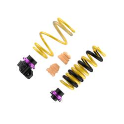 KW - KW 253200EB Lowering Springs for BMW Coupe/Sedan 3.0 AWD/RWD - Image 2