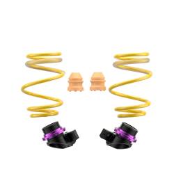 KW - KW 253200EB Lowering Springs for BMW Coupe/Sedan 3.0 AWD/RWD - Image 3