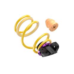 KW - KW 253200EB Lowering Springs for BMW Coupe/Sedan 3.0 AWD/RWD - Image 4