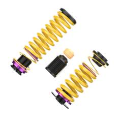 KW - KW 25325089 Adj. Lowering Coilovers for 17-21 Mercedes Benz AMG C 63/C63 RWD - Image 2