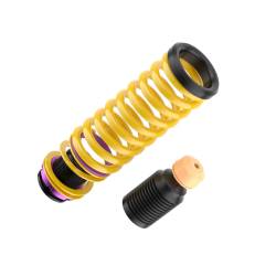KW - KW 25325089 Adj. Lowering Coilovers for 17-21 Mercedes Benz AMG C 63/C63 RWD - Image 3