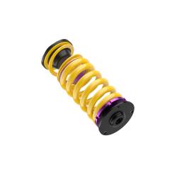 KW - KW 25325089 Adj. Lowering Coilovers for 17-21 Mercedes Benz AMG C 63/C63 RWD - Image 7