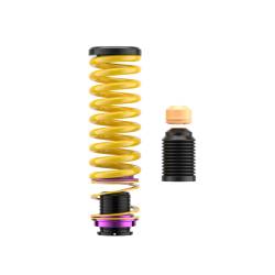 KW - KW 25325089 Adj. Lowering Coilovers for 17-21 Mercedes Benz AMG C 63/C63 RWD - Image 5