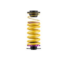 KW - KW 25325089 Adj. Lowering Coilovers for 17-21 Mercedes Benz AMG C 63/C63 RWD - Image 8
