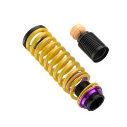 KW - KW 25325089 Adj. Lowering Coilovers for 17-21 Mercedes Benz AMG C 63/C63 RWD - Image 4