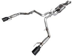 AWE Tuning - AWE Tuning 3025-33356 Exhaust System for 21-26 Ford F150 Raptor - Image 1