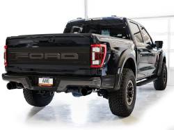 AWE Tuning - AWE Tuning 3025-33356 Exhaust System for 21-26 Ford F150 Raptor - Image 4