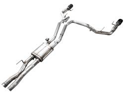 AWE Tuning - AWE Tuning 3025-33356 Exhaust System for 21-26 Ford F150 Raptor - Image 7