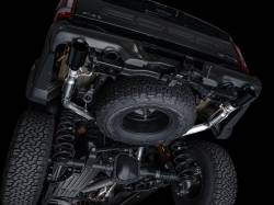 AWE Tuning - AWE Tuning 3025-33356 Exhaust System for 21-26 Ford F150 Raptor - Image 2