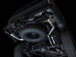 AWE Tuning - AWE Tuning 3025-33356 Exhaust System for 21-26 Ford F150 Raptor - Image 3