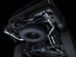 AWE Tuning - AWE Tuning 3025-32356 Exhaust System for 21-26 Ford F150 Raptor - Image 3