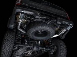 AWE Tuning - AWE Tuning 3025-32356 Exhaust System for 21-26 Ford F150 Raptor - Image 2