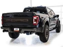 AWE Tuning - AWE Tuning 3025-32356 Exhaust System for 21-26 Ford F150 Raptor - Image 4