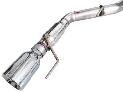 AWE Tuning - AWE Tuning 3025-32356 Exhaust System for 21-26 Ford F150 Raptor - Image 10