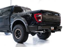 AWE Tuning - AWE Tuning 3025-32356 Exhaust System for 21-26 Ford F150 Raptor - Image 6