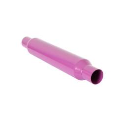 FlowTech - FlowTech 50225FLT Exhaust Muffler - Image 2
