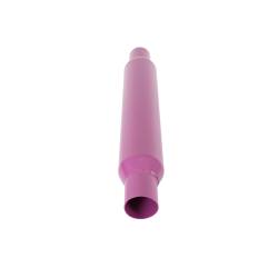 FlowTech - FlowTech 50225FLT Exhaust Muffler - Image 4