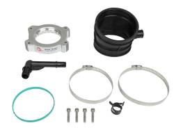 aFe Power - aFe 46-34017 Fuel Injection Throttle Body Spacer for 20-26 Chevy Corvette 6.2L - Image 3