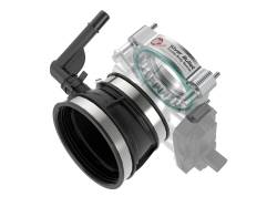 aFe Power - aFe 46-34017 Fuel Injection Throttle Body Spacer for 20-26 Chevy Corvette 6.2L - Image 1