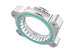 aFe Power - aFe 46-34017 Fuel Injection Throttle Body Spacer for 20-26 Chevy Corvette 6.2L - Image 6