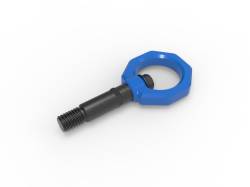 aFe Power - aFe Power 450-721002-L Tow Hook for 20-26 Toyota GR Supra 2.0/3.0L - Image 2