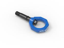 aFe Power - aFe Power 450-721002-L Tow Hook for 20-26 Toyota GR Supra 2.0/3.0L - Image 1