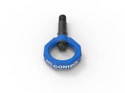 aFe Power - aFe Power 450-721002-L Tow Hook for 20-26 Toyota GR Supra 2.0/3.0L - Image 3