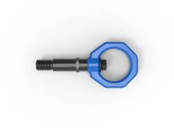 aFe Power - aFe Power 450-721002-L Tow Hook for 20-26 Toyota GR Supra 2.0/3.0L - Image 4