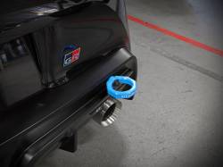 aFe Power - aFe Power 450-721002-L Tow Hook for 20-26 Toyota GR Supra 2.0/3.0L - Image 6