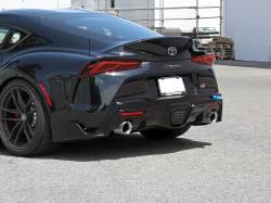 aFe Power - aFe Power 450-721002-L Tow Hook for 20-26 Toyota GR Supra 2.0/3.0L - Image 5