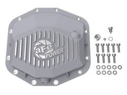 aFe Power - aFe Power 46-71280A Differential Cover for 21-26 RAM 1500 TRX - Image 2