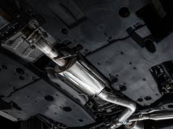 AWE Tuning - AWE Tuning 3015-52472 Exhaust System for 23-26 GR Corolla Hatchback 1.6 AWD - Image 10