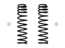 Dynatrac - Dynatrac DT922025 Front D-Rate 2.5" Coil Springs for 18+ Jeep Gladiator/Wrangler - Image 1