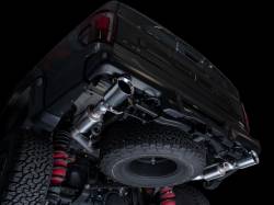 AWE Tuning - AWE Tuning 3025-32852 Exhaust System for 23-26 Ford F150 Raptor R - Image 3