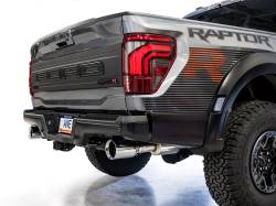 AWE Tuning - AWE Tuning 3025-32852 Exhaust System for 23-26 Ford F150 Raptor R - Image 7