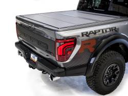 AWE Tuning - AWE Tuning 3025-32852 Exhaust System for 23-26 Ford F150 Raptor R - Image 8