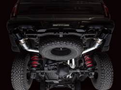 AWE Tuning - AWE Tuning 3025-33852 Exhaust System for 23-26 Ford F150 Raptor R - Image 2
