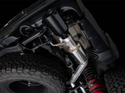 AWE Tuning - AWE Tuning 3025-33852 Exhaust System for 23-26 Ford F150 Raptor R - Image 4