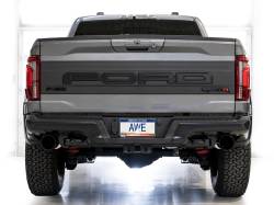 AWE Tuning - AWE Tuning 3025-33852 Exhaust System for 23-26 Ford F150 Raptor R - Image 5