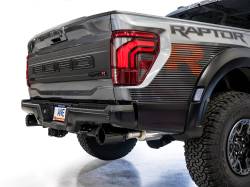 AWE Tuning - AWE Tuning 3025-33852 Exhaust System for 23-26 Ford F150 Raptor R - Image 7