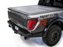 AWE Tuning - AWE Tuning 3025-33852 Exhaust System for 23-26 Ford F150 Raptor R - Image 8
