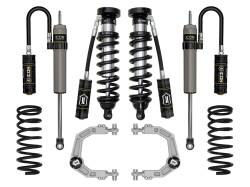 ICON Vehicle Dynamics - ICON K53134B 0-3" Stage-4 Suspension System w/Billet UCA for 96-02 4Runner - Image 2