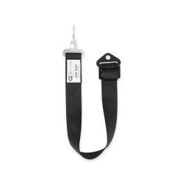 Simpson Safety - Simpson Safety 29073BKHX Latch FX2 Safety Harness Belt Black - Image 5