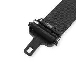 Simpson Safety - Simpson Safety 29073BKHX Latch FX2 Safety Harness Belt Black - Image 7