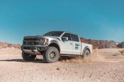 ICON Vehicle Dynamics - ICON K93171X 2-2.25" Stage-1 Lift Kit w/Overland Springs 21-25 Ford F150 RAPTOR - Image 6