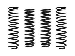 ICON Vehicle Dynamics - ICON K93171 Stage-1 2-2.25" Suspension Lift Kit for 21-25 Ford F150 Raptor - Image 4