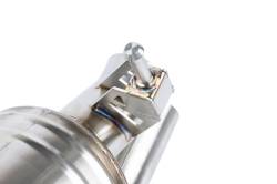 APR - APR CBK0037 Cat-Back Exhaust System for 18-25 B9 Audi RS4/18-25 RS5 2.9 - Image 4